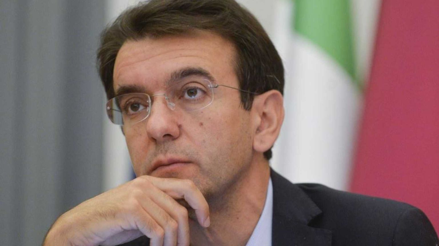 D'Attorre (Pd): «Un’occasione anche per gli elettori di centrodestra»