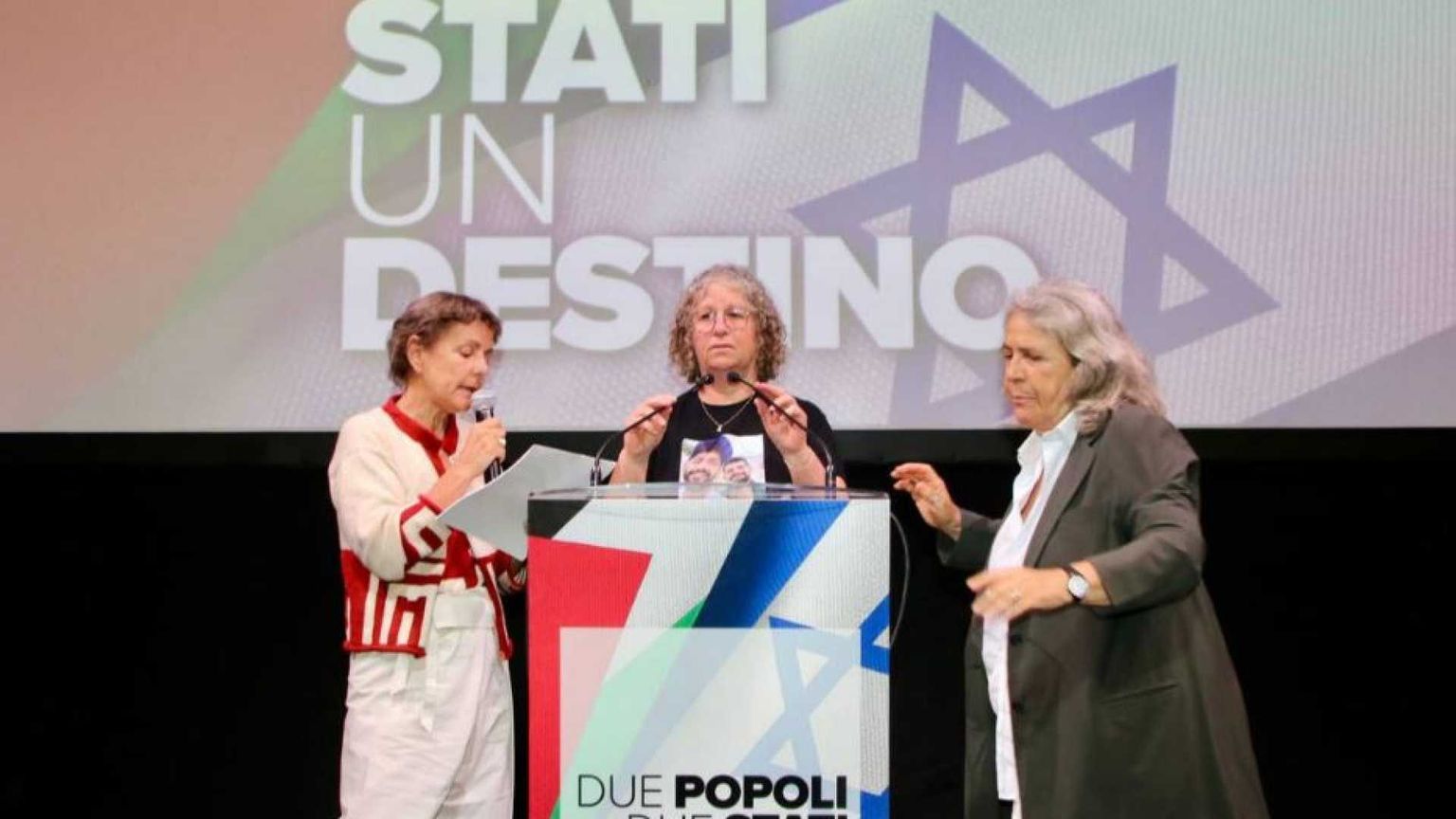 Piazze per Gaza: a Milano i centristi uniti, a Roma i timori e le polemiche