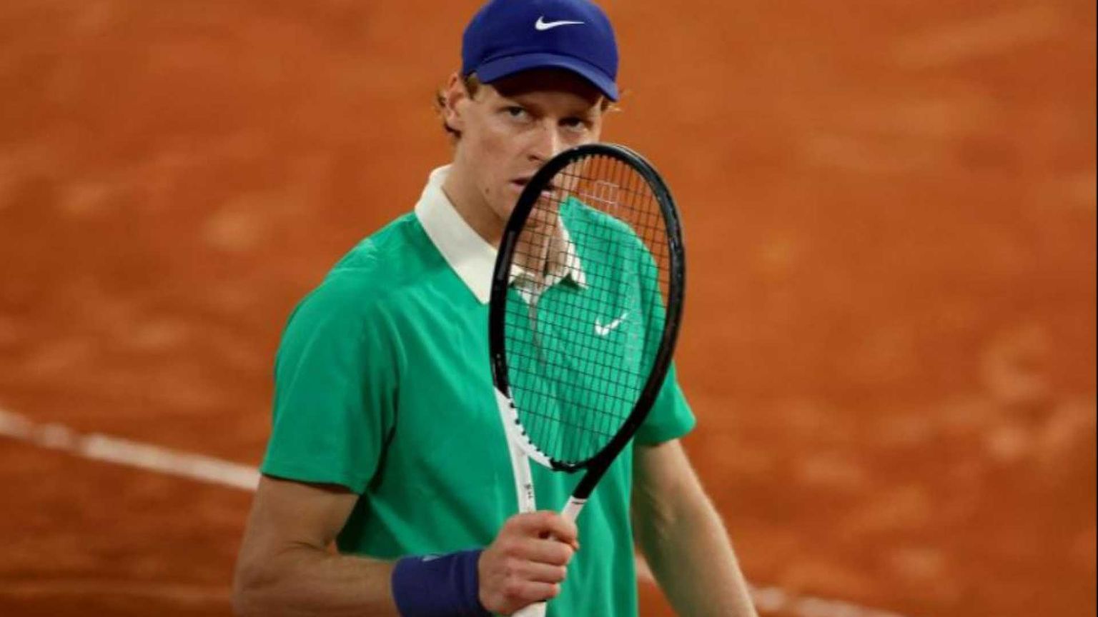 Allons enfants de l’Italie. Ora i francesi ci invidiano il nostro tennis