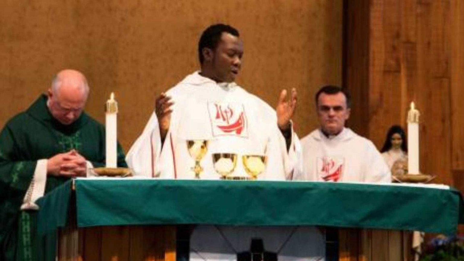 In Nigeria è stato rapito un altro sacerdote