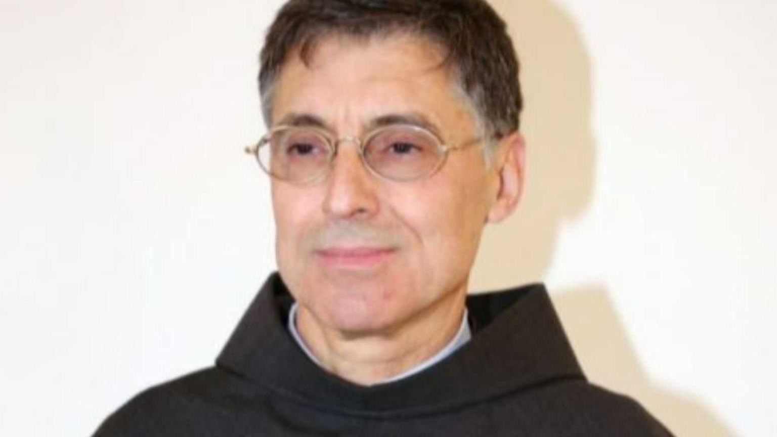 Conventuali: l'argentino Trovarelli riconfermato ministro generale