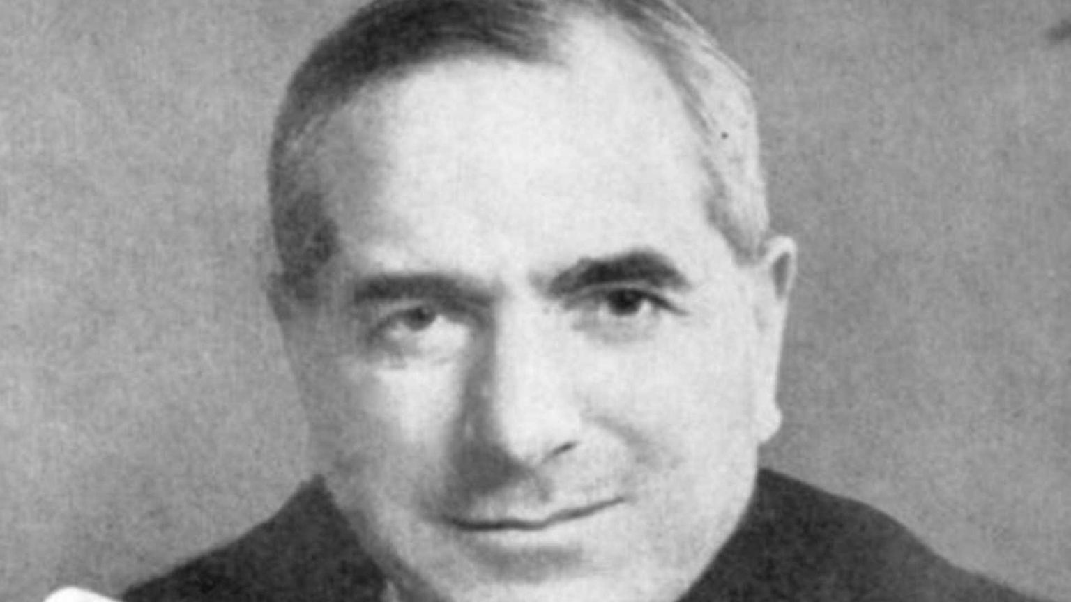 La buona battaglia di Ernesto Buonaiuti