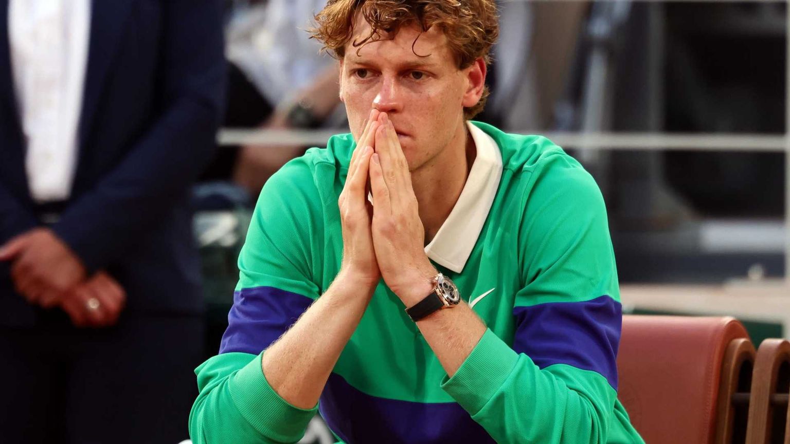 La sconfitta epica di Sinner, l'addio di Spalletti: una domenica bestiale