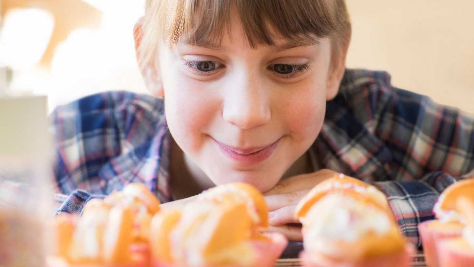 Imparate a conoscere le emozioni dei vostri figli, saranno più felici