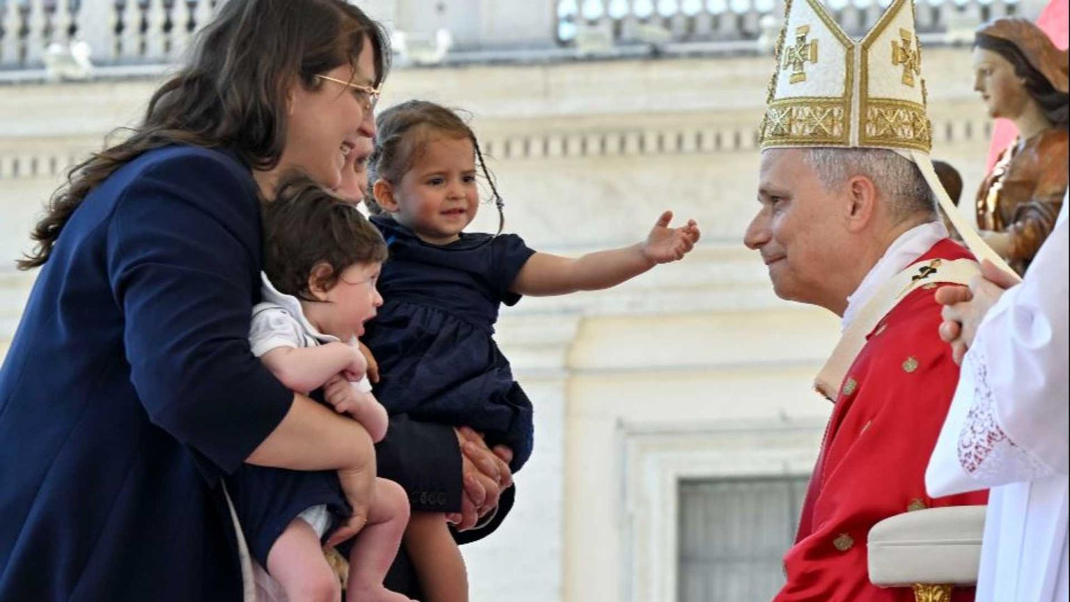 Il Papa: nazionalismi, femminicidi, solitudini, ecco le frontiere da superare