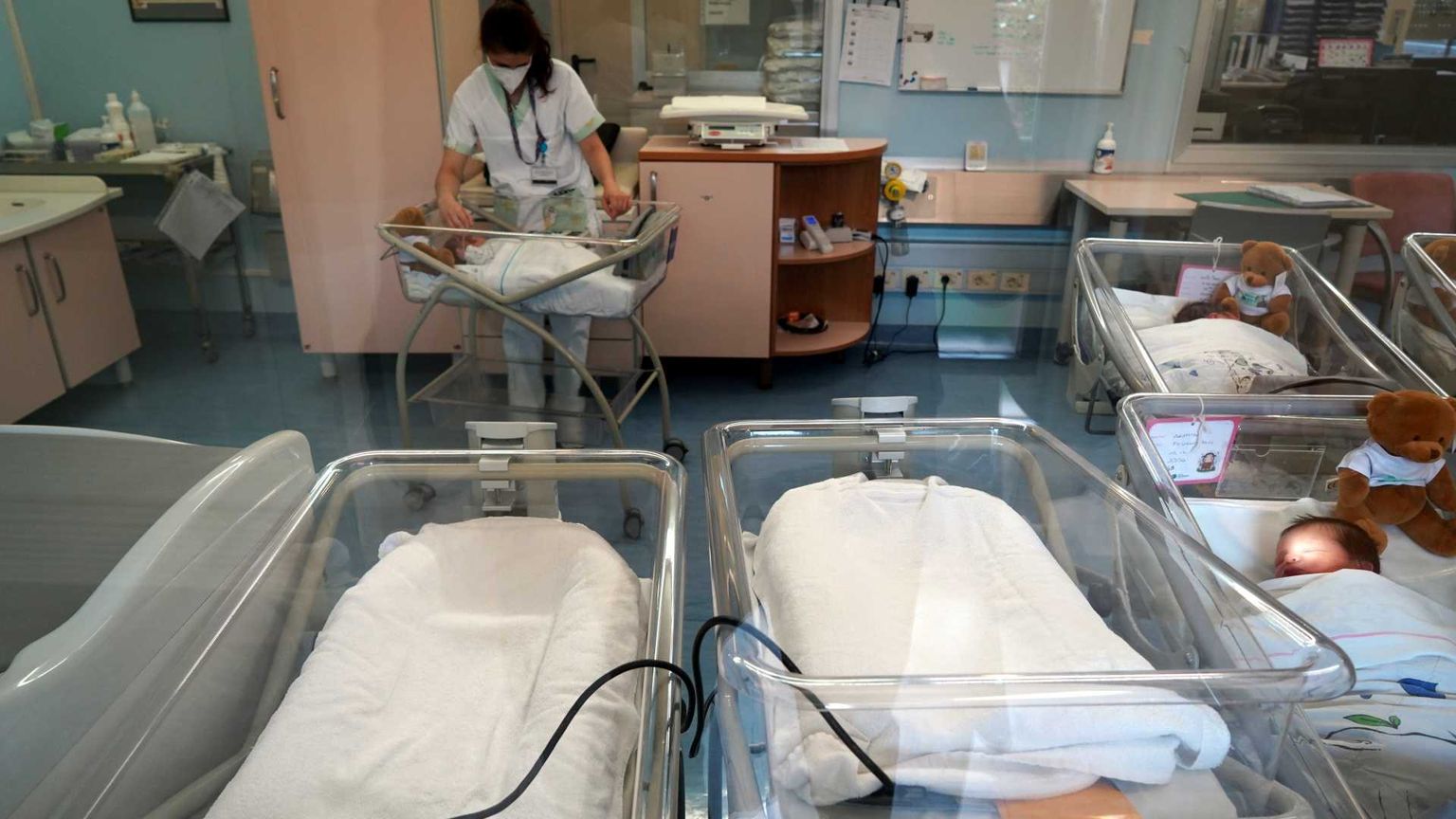 Quello che vogliono i giovani prima di fare un figlio