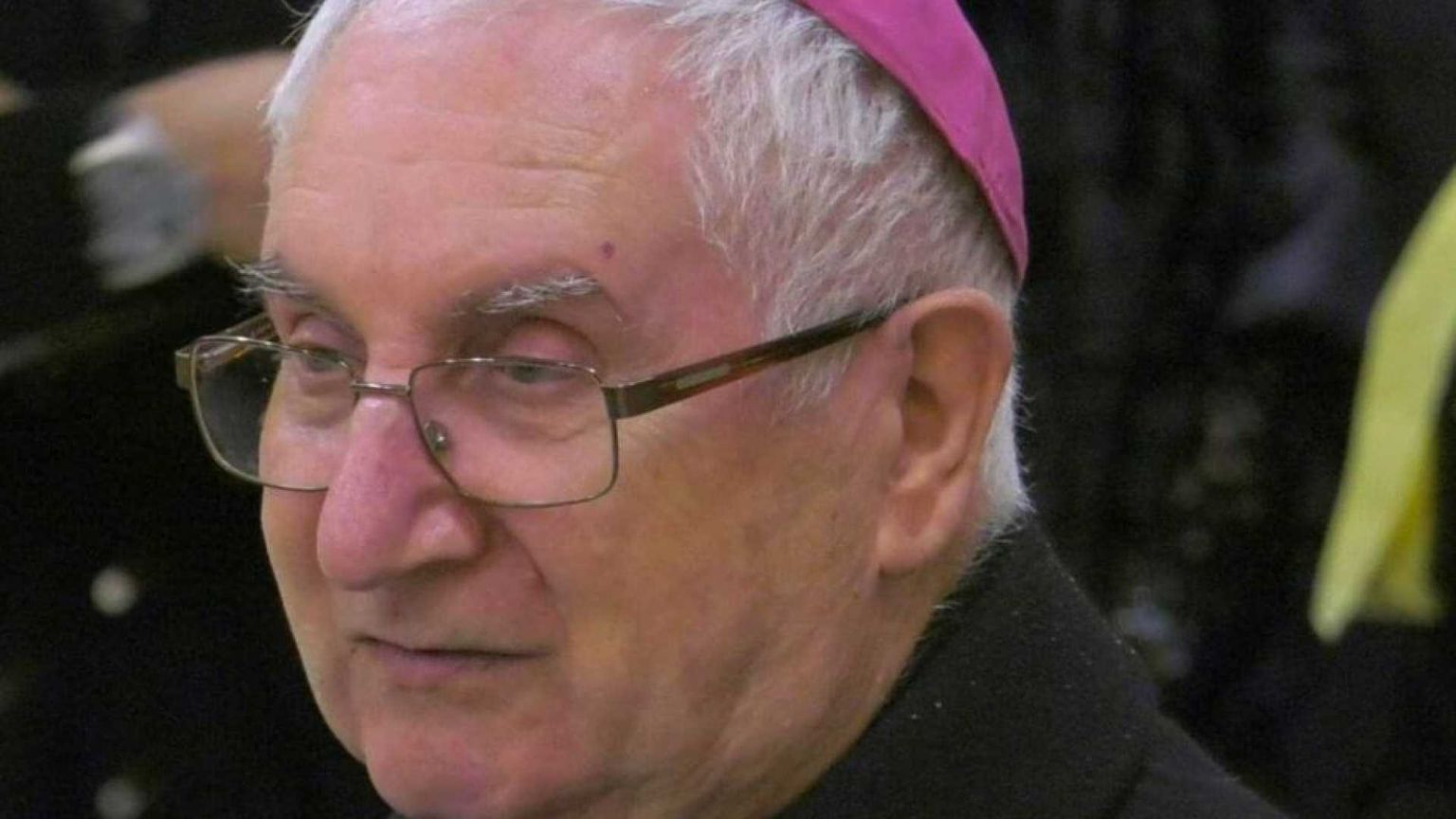 Addio al vescovo Piseddu, una vita al servizio dell'Ogliastra