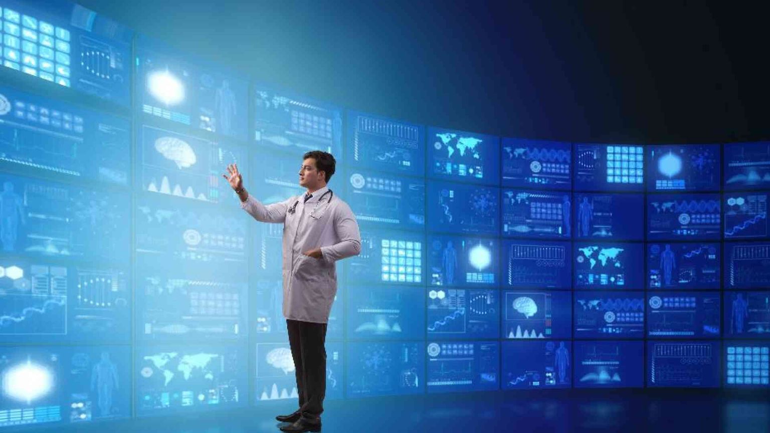 Per il “dottor Gpt” diagnosi difficili se il paziente dialoga