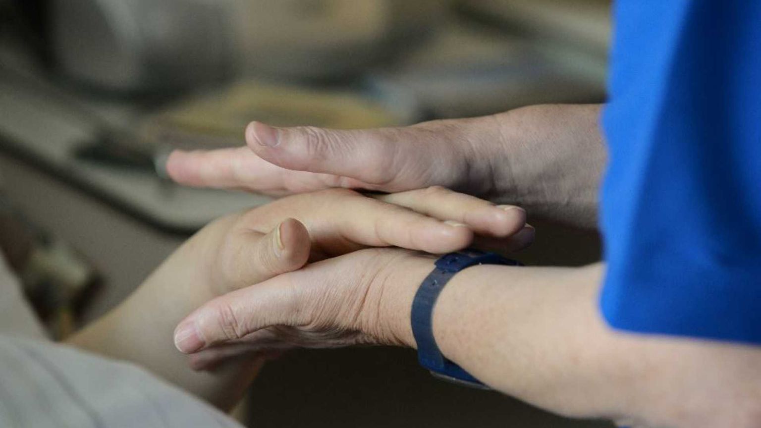 Fine vita, l'iniziativa del governo: una legge sulle cure palliative