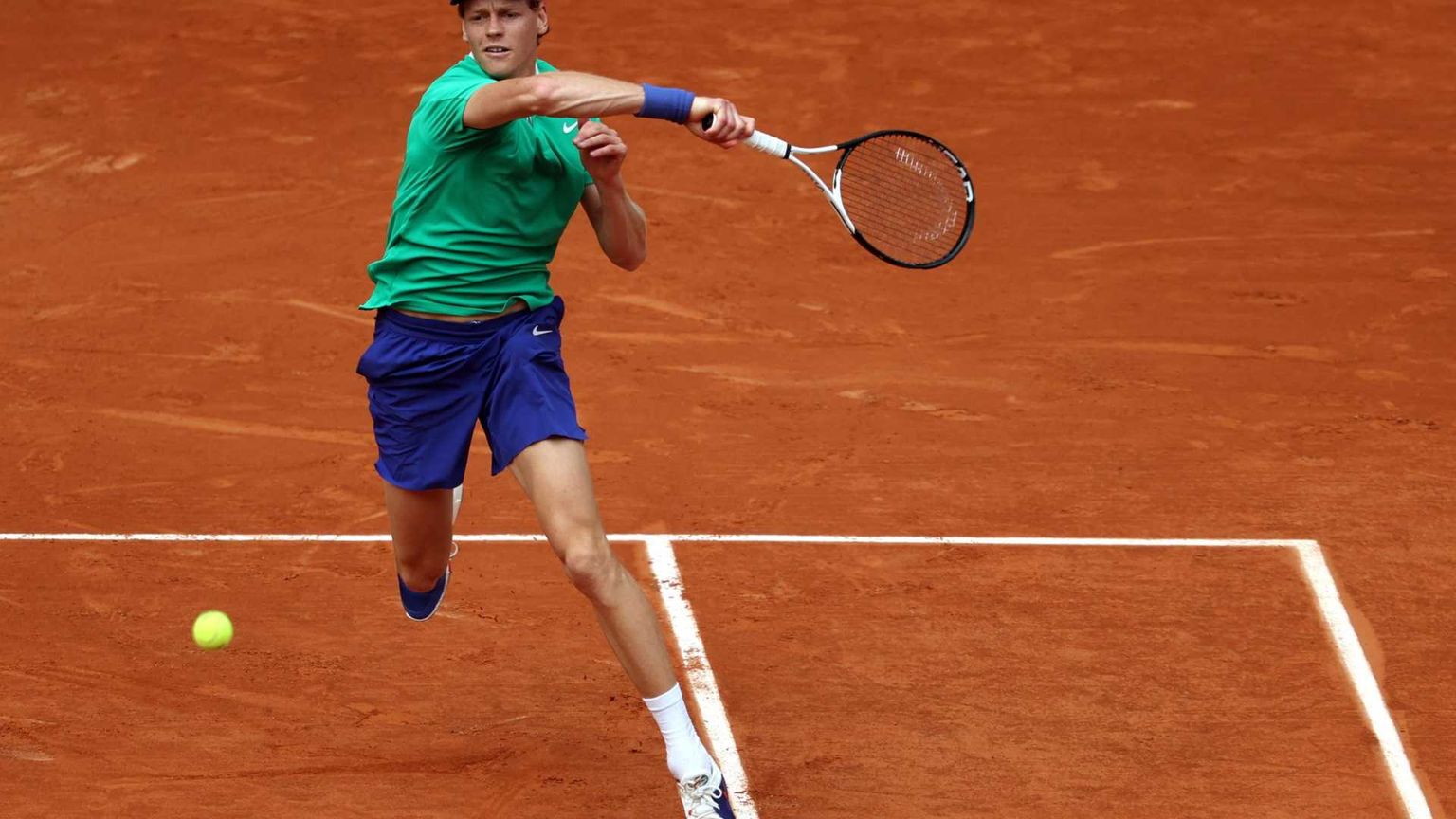 Sinner e il mio elogio all'occasione perduta: conoscerà meglio se stesso