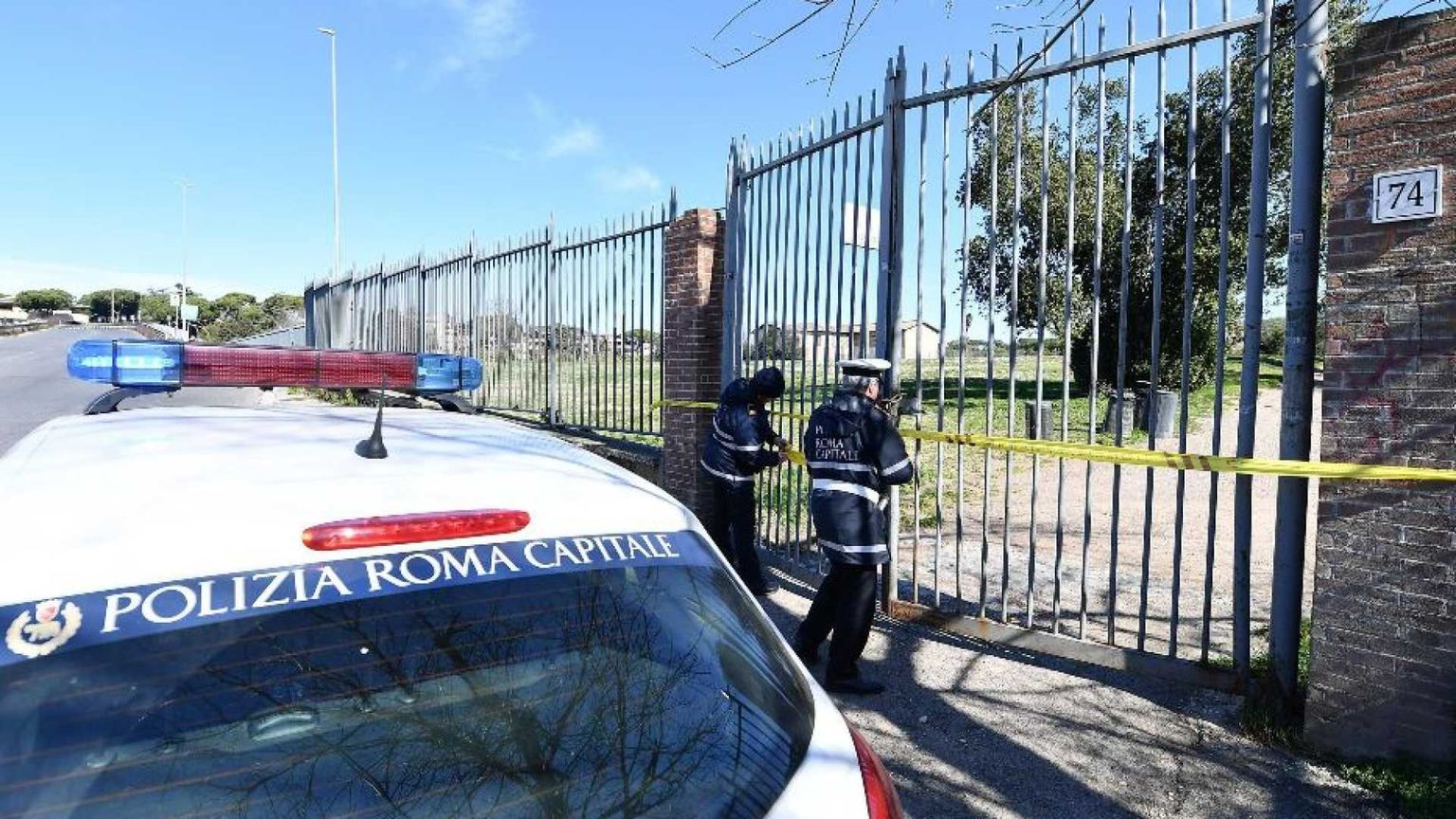 «Potevamo custodire la vita della mamma e della sua bimba morte in un parco?»