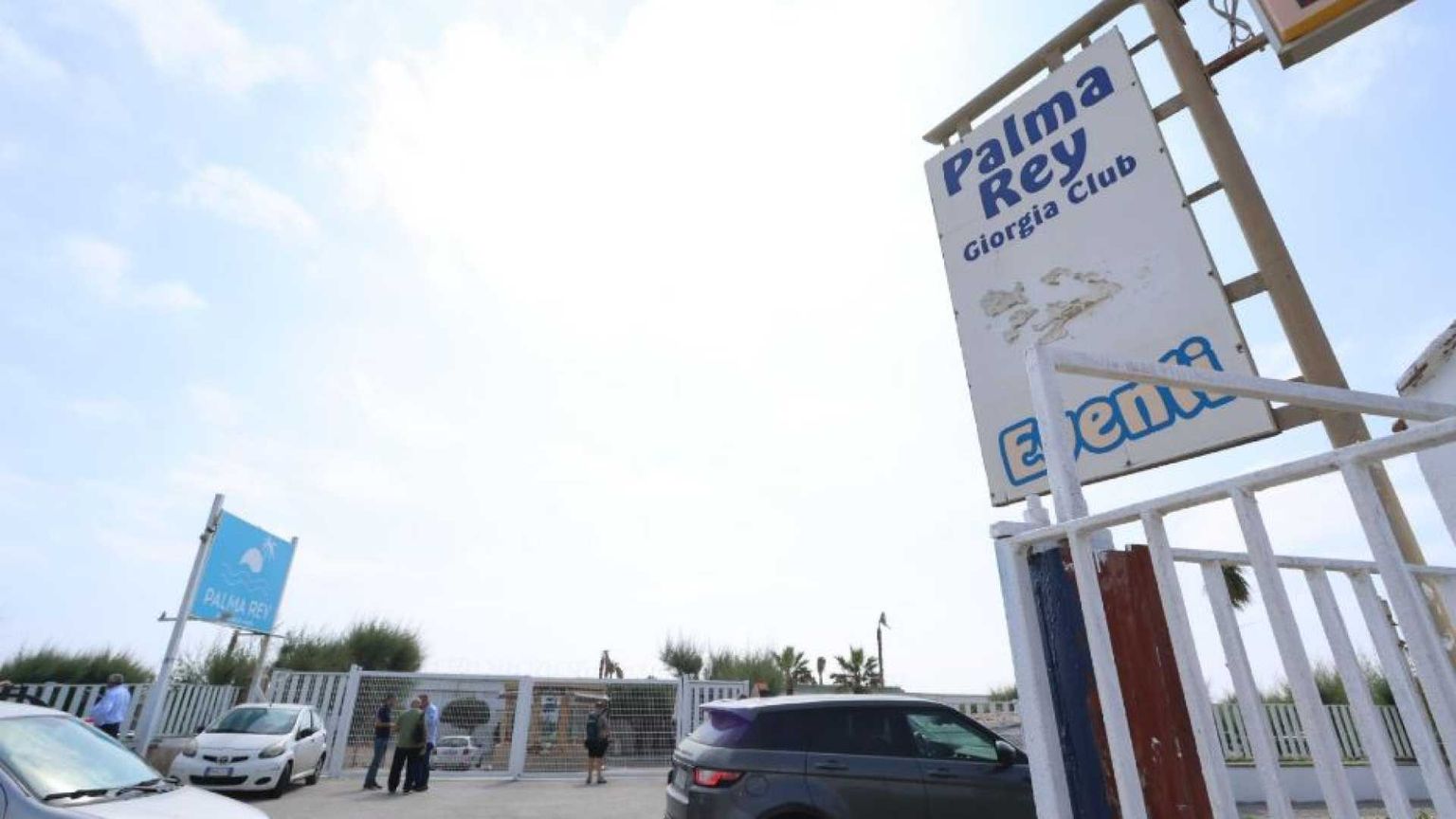 Nicola ucciso in spiaggia, due vite buttate via. E la nostra fede