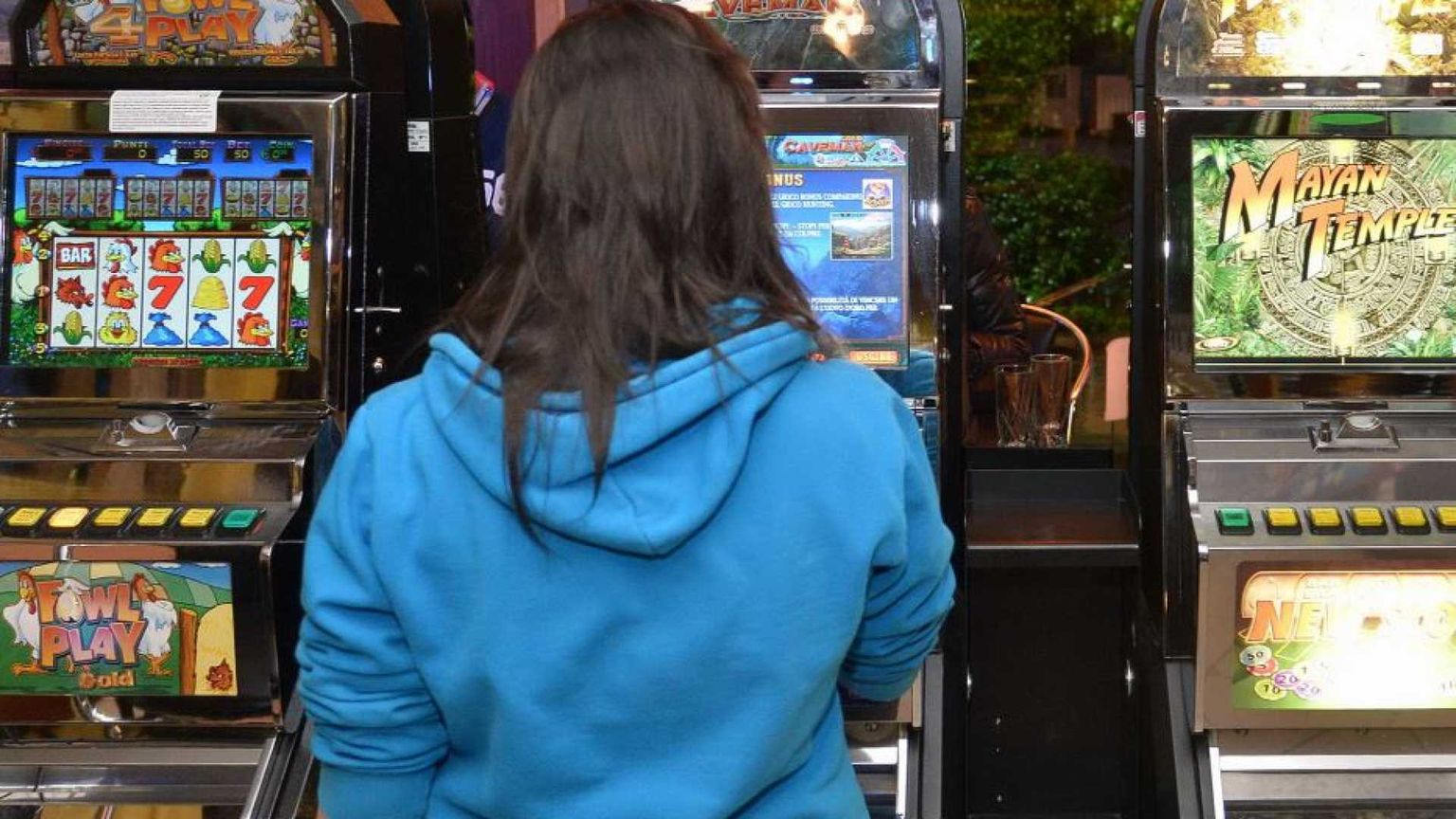 In piazza contro l’azzardo: «Economia mortifera da fermare»