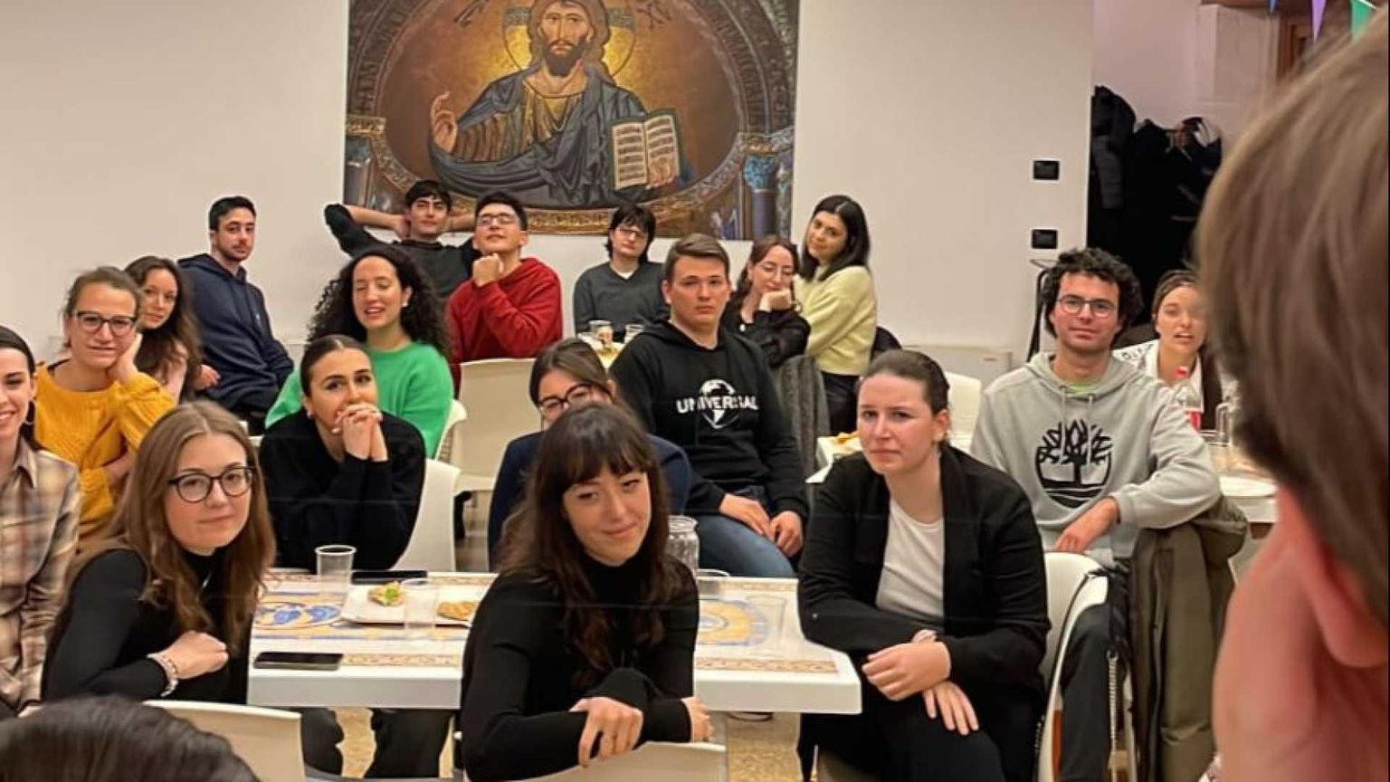 Nel cuore di Venezia tre parrocchie con l’anima giovane e universitaria