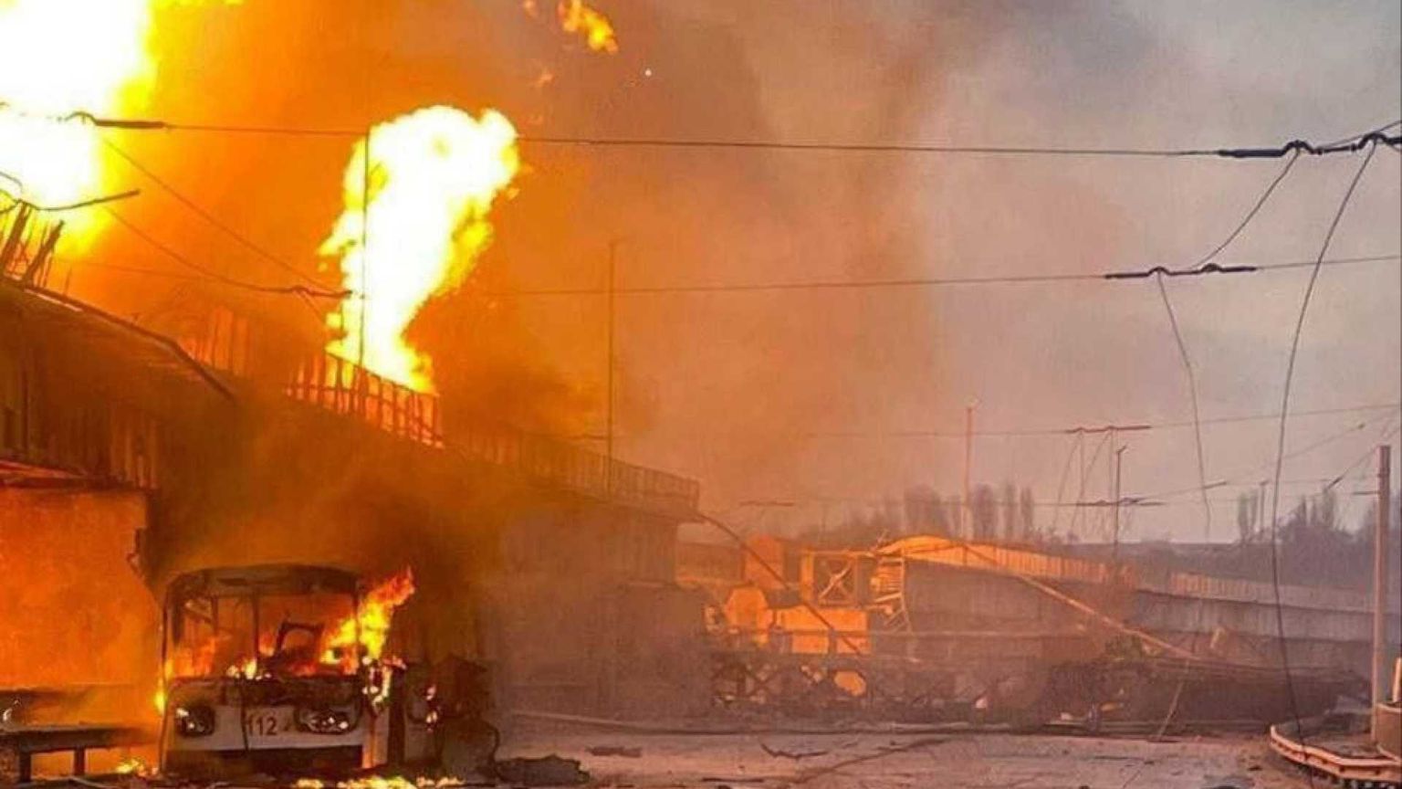 Morire per la guerra: nel 2024 il record delle vittime civili