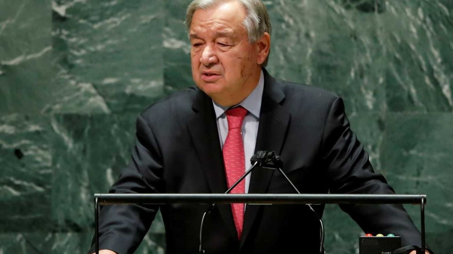 L'ultima chiamata per salvare lo sviluppo: vi spiego come si può fare