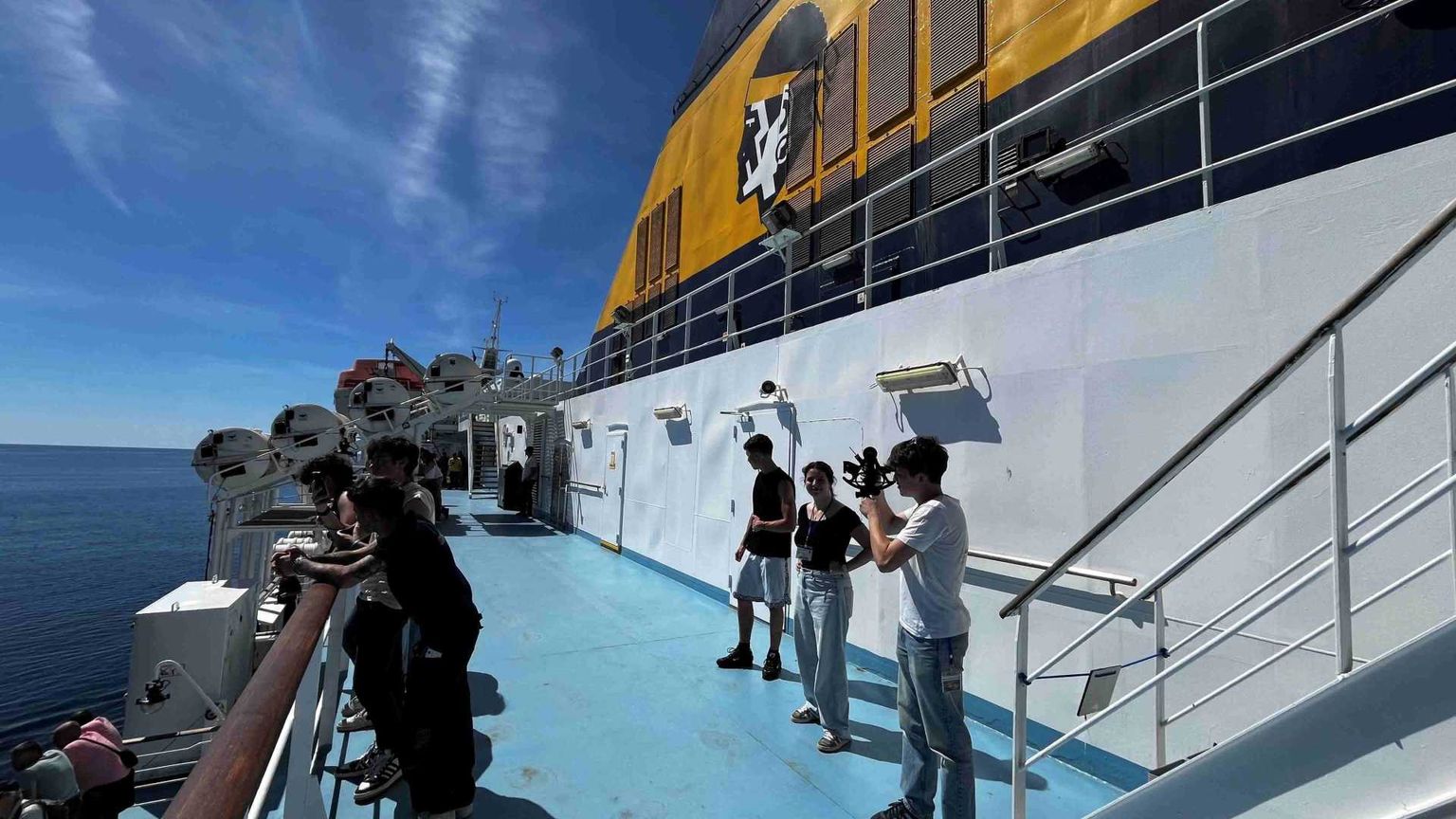 Un progetto dedicato alla formazione e all'orientamento