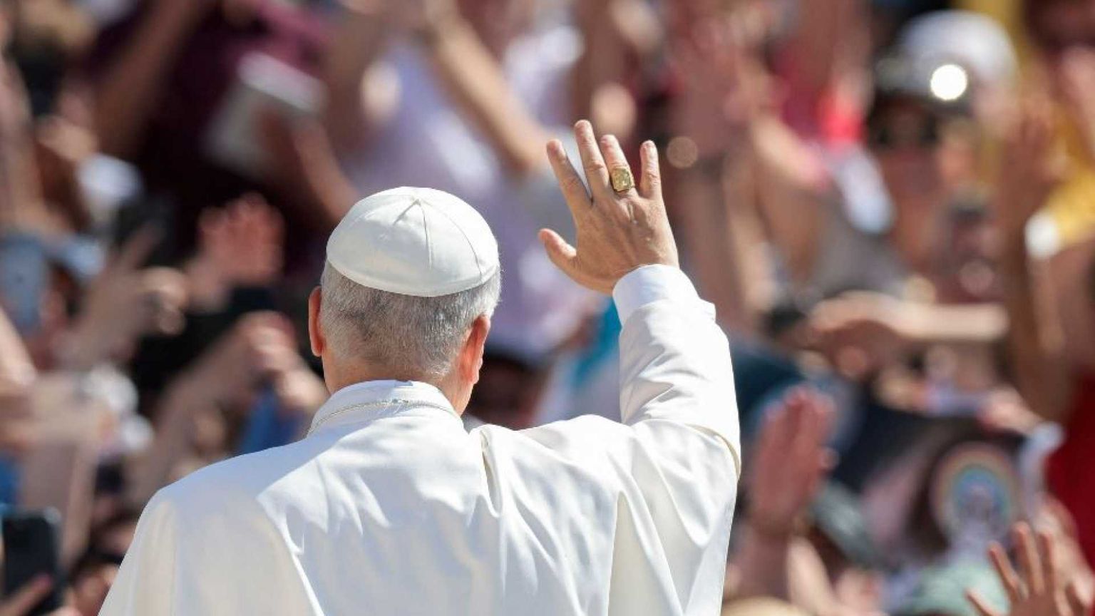 Nel giardino dei carismi