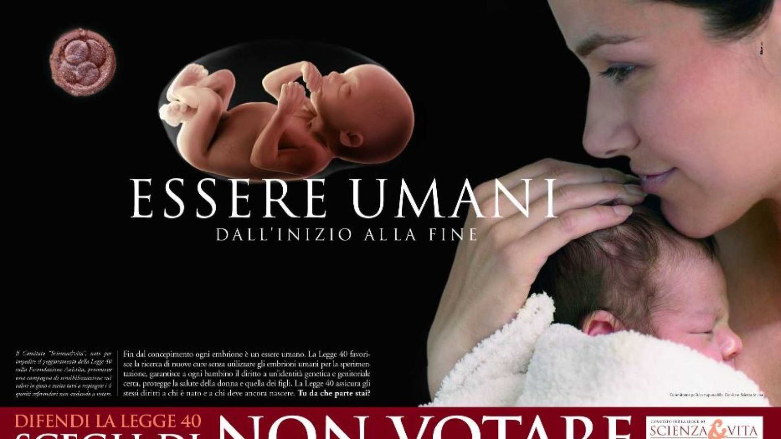 Vent’anni fa il referendum: cosa abbiamo imparato?