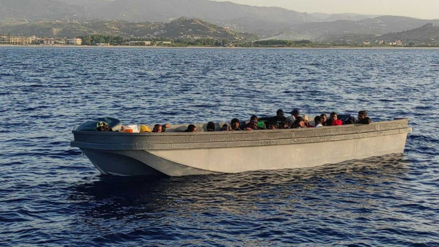 Per la Cedu l'Italia non è responsabile delle violenze in Libia