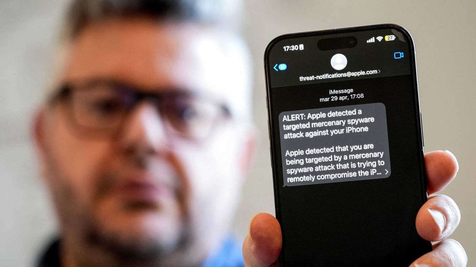 «Altri giornalisti spiati», il caso Paragon si riapre e arriva in Ue