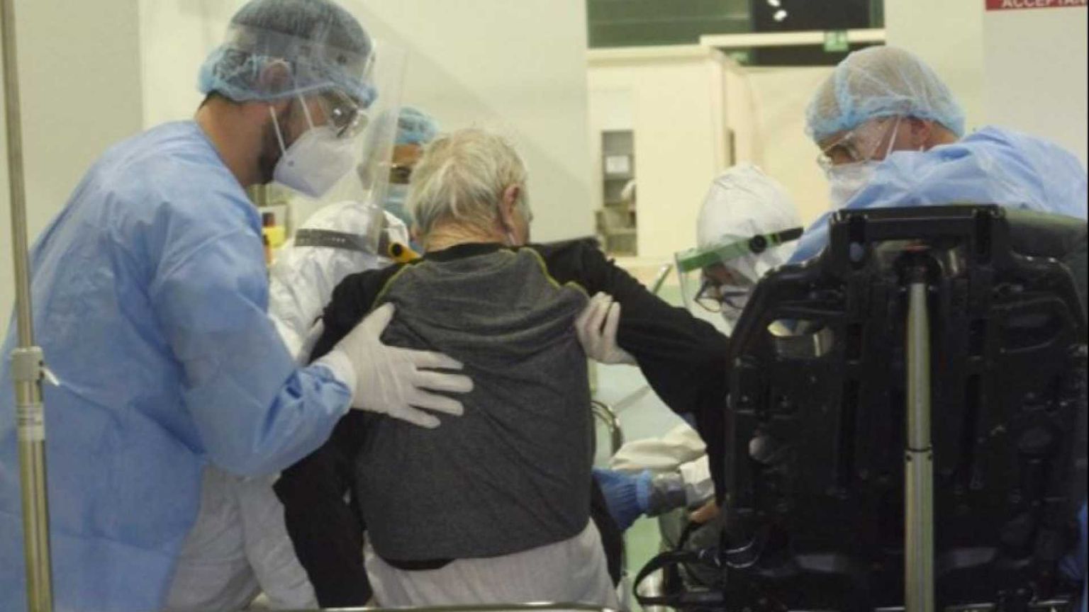 Le storie di chi durante il Covid ha scoperto il trascendente