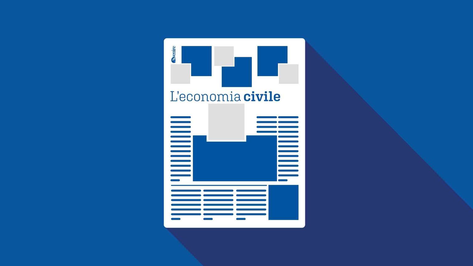 L’economia civile