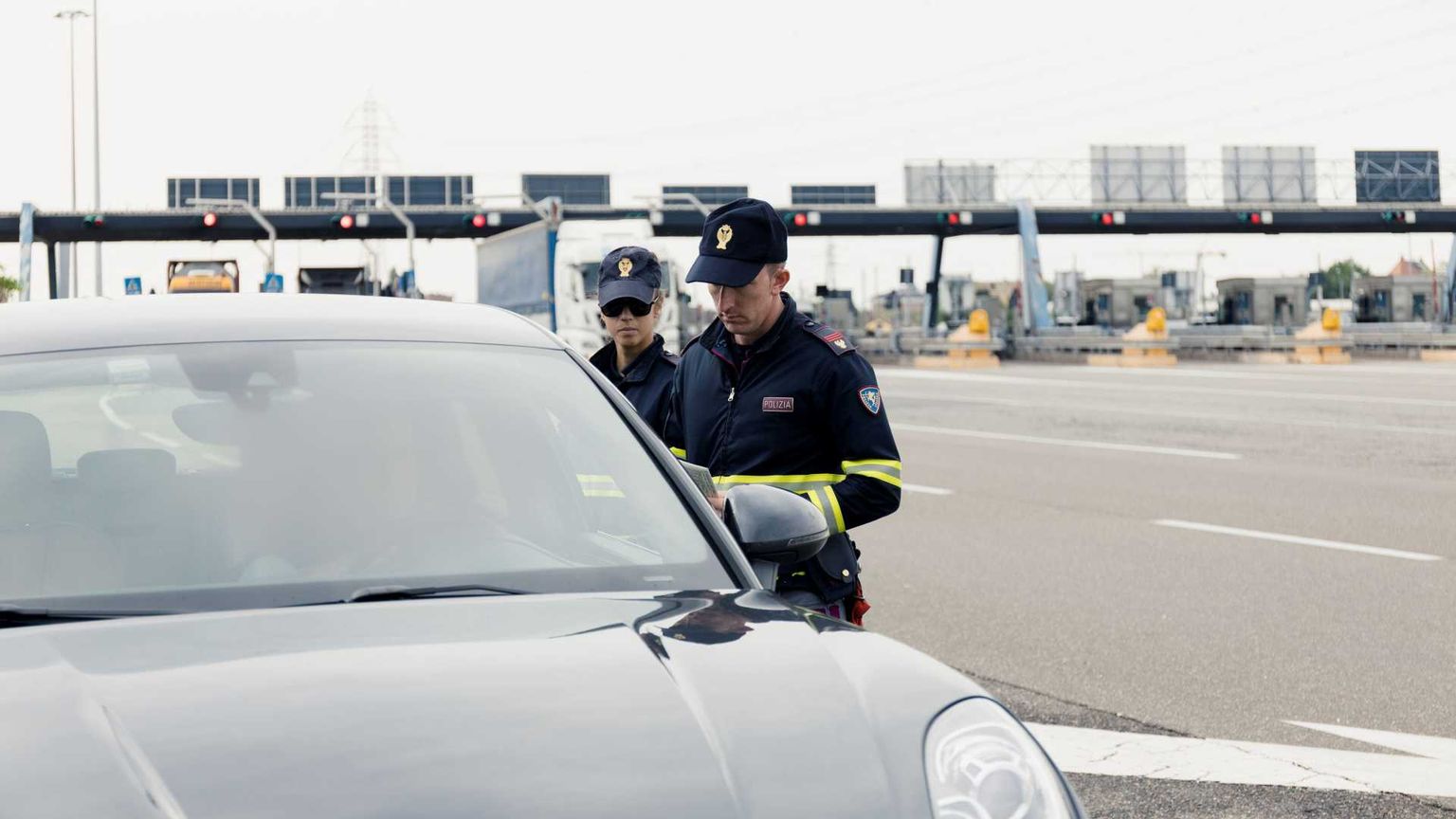 Stop alle auto diesel Euro 5 al Nord: tutto quello che occorre sapere