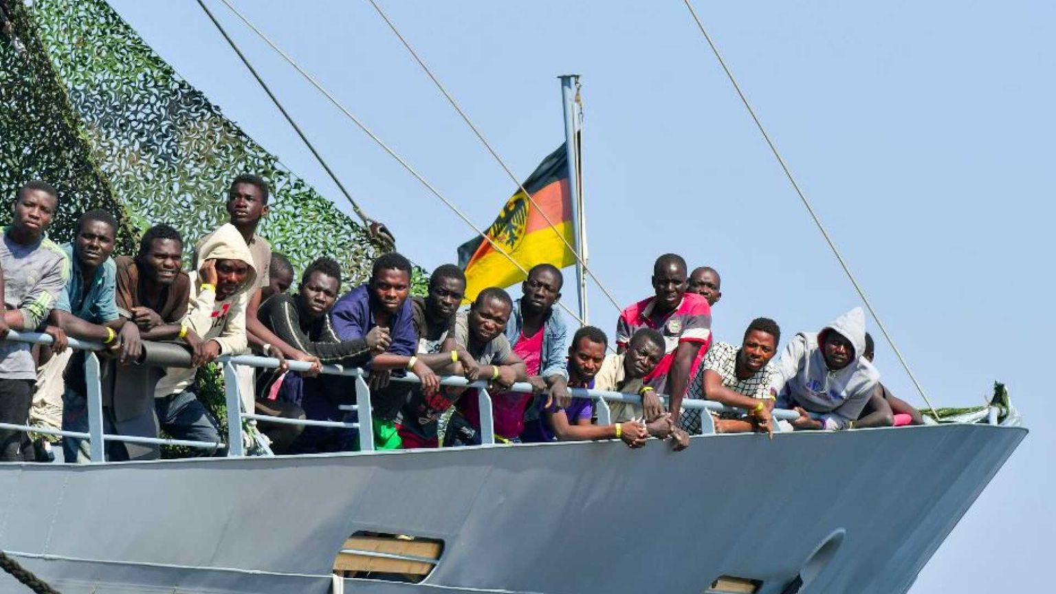 Sempre meno aiuti, sempre più guerre: in 10 anni i profughi sono raddoppiati