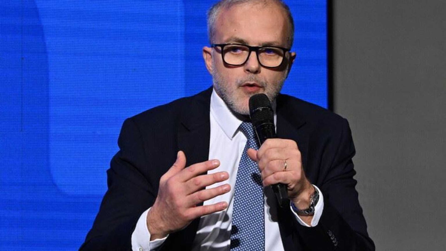 Partono i Comitati "Più Uno" di Ruffini: «Ascoltiamo le persone»