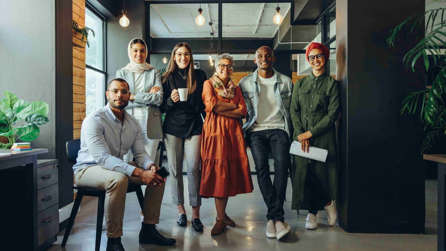 Più di un lavoratore su quattro subisce discriminazioni