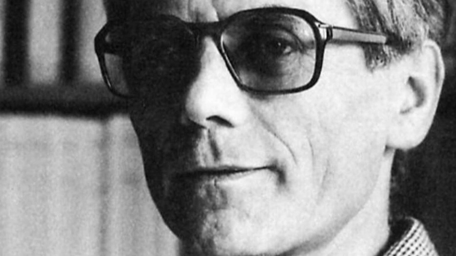 La cultura plurale di Michel de Certeau, gesuita irregolare