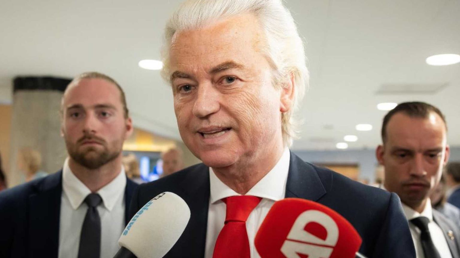 Cosa sta accadendo in Olanda, senza governo fino a novembre