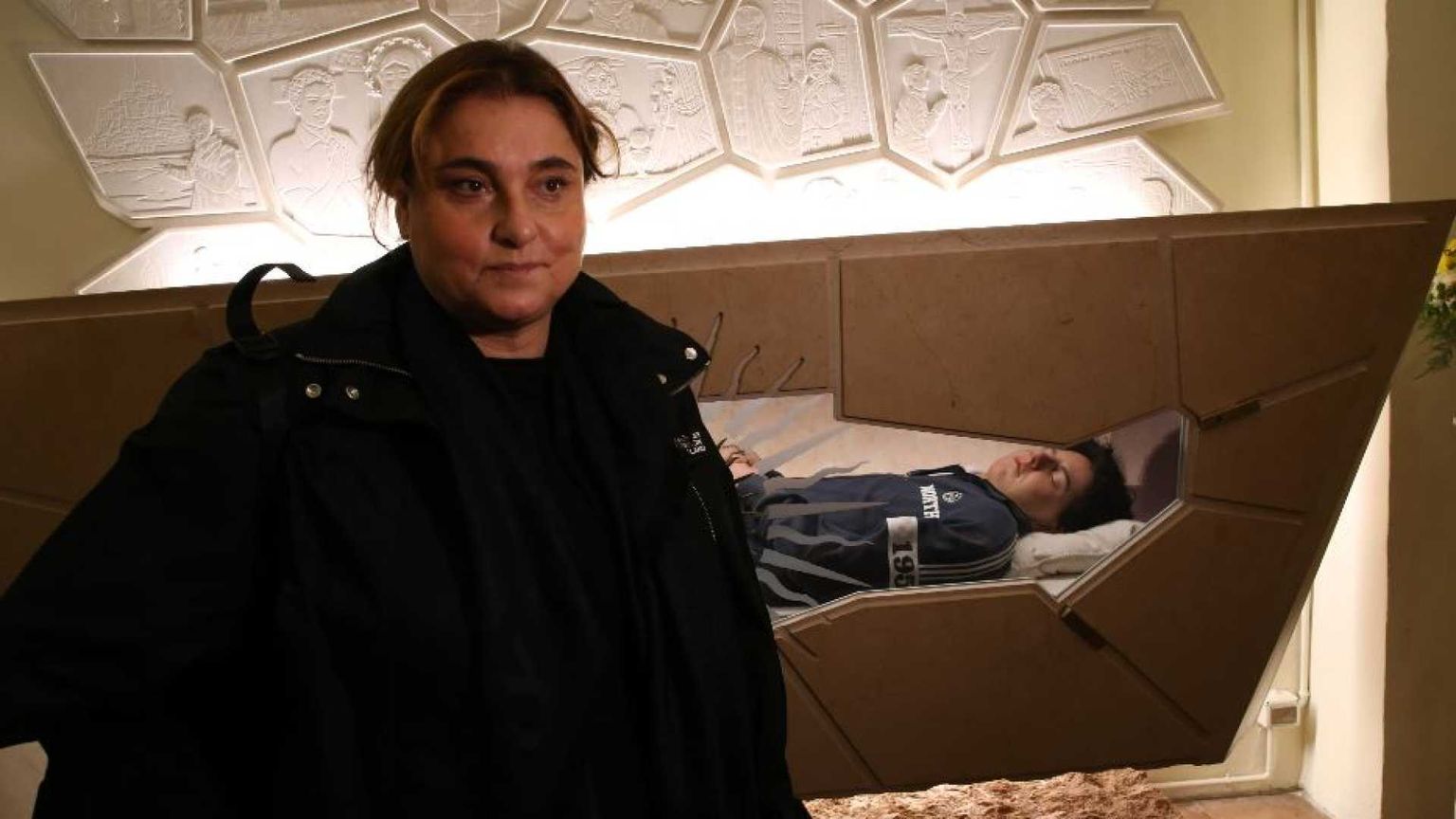 La mamma di Carlo Acutis: sarà santo assieme a Frassati, sono felice