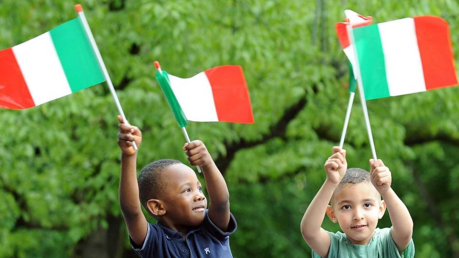 Figli di italiani ma cittadini stranieri: c'è un problema con lo ius sanguinis