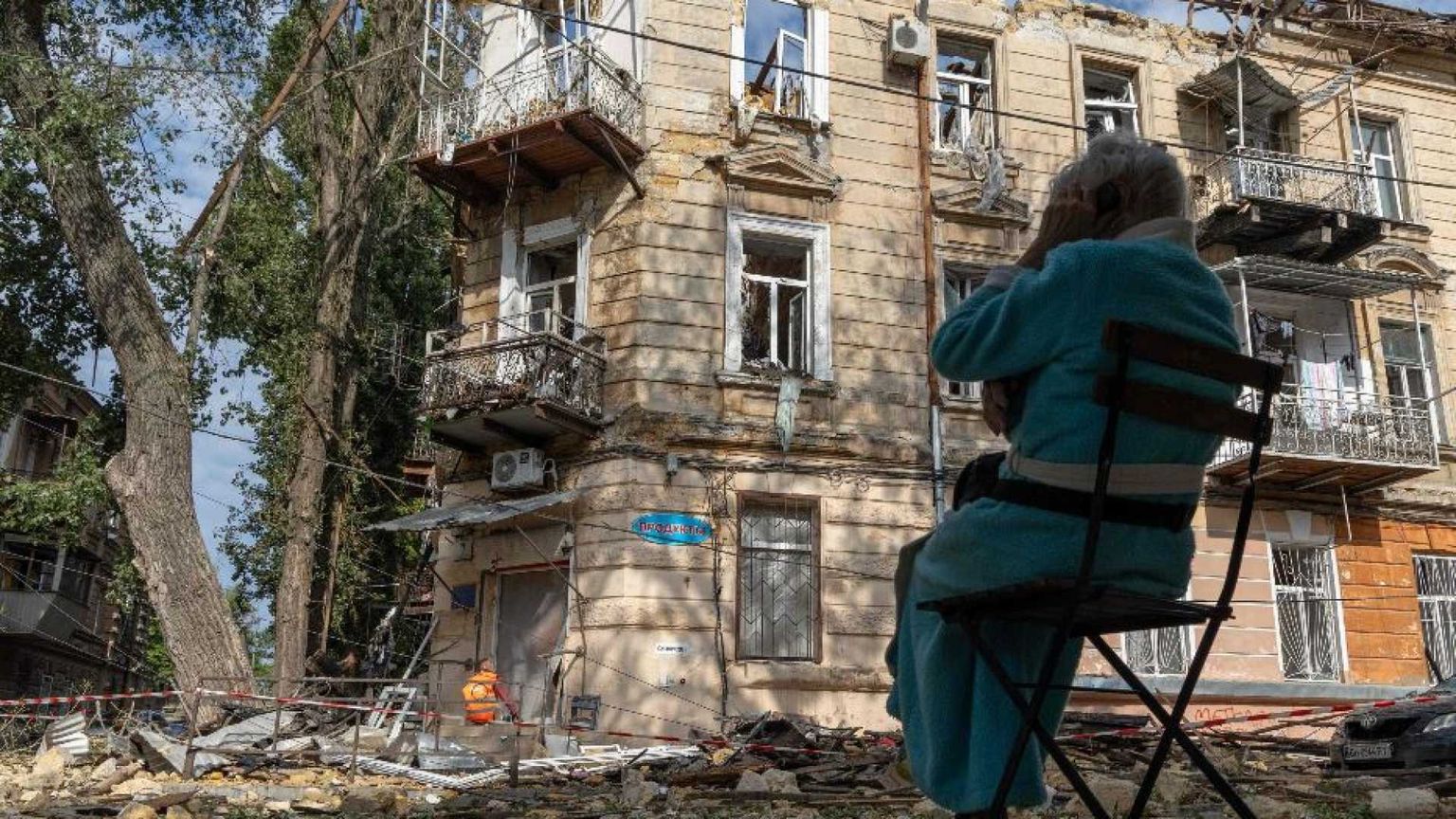 La fine della storia era solo un'illusione. E l'Occidente ha le sue colpe