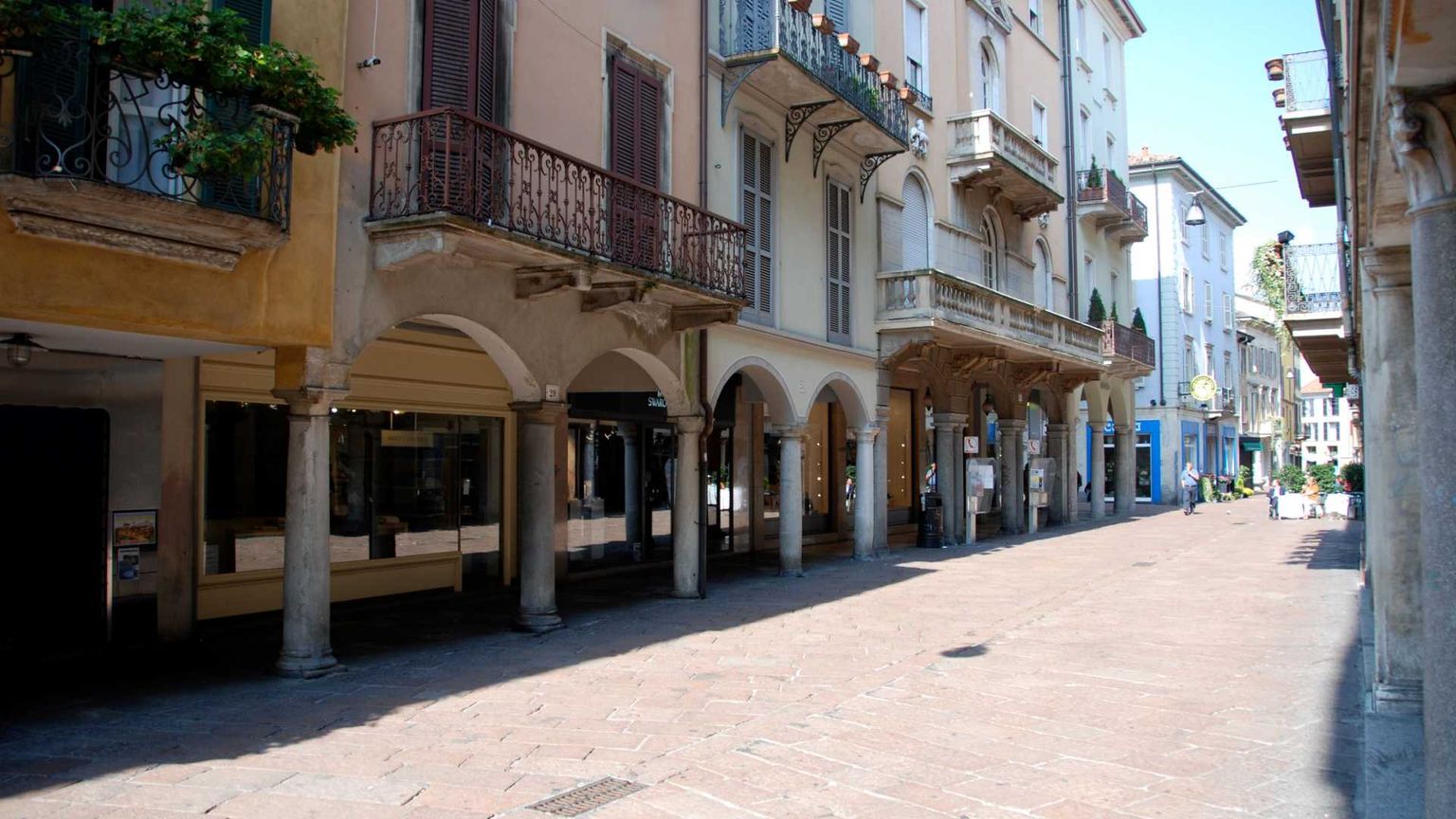 Lo spopolamento dove non te l'aspetti: 2mila euro di bonus per lavorare a Varese