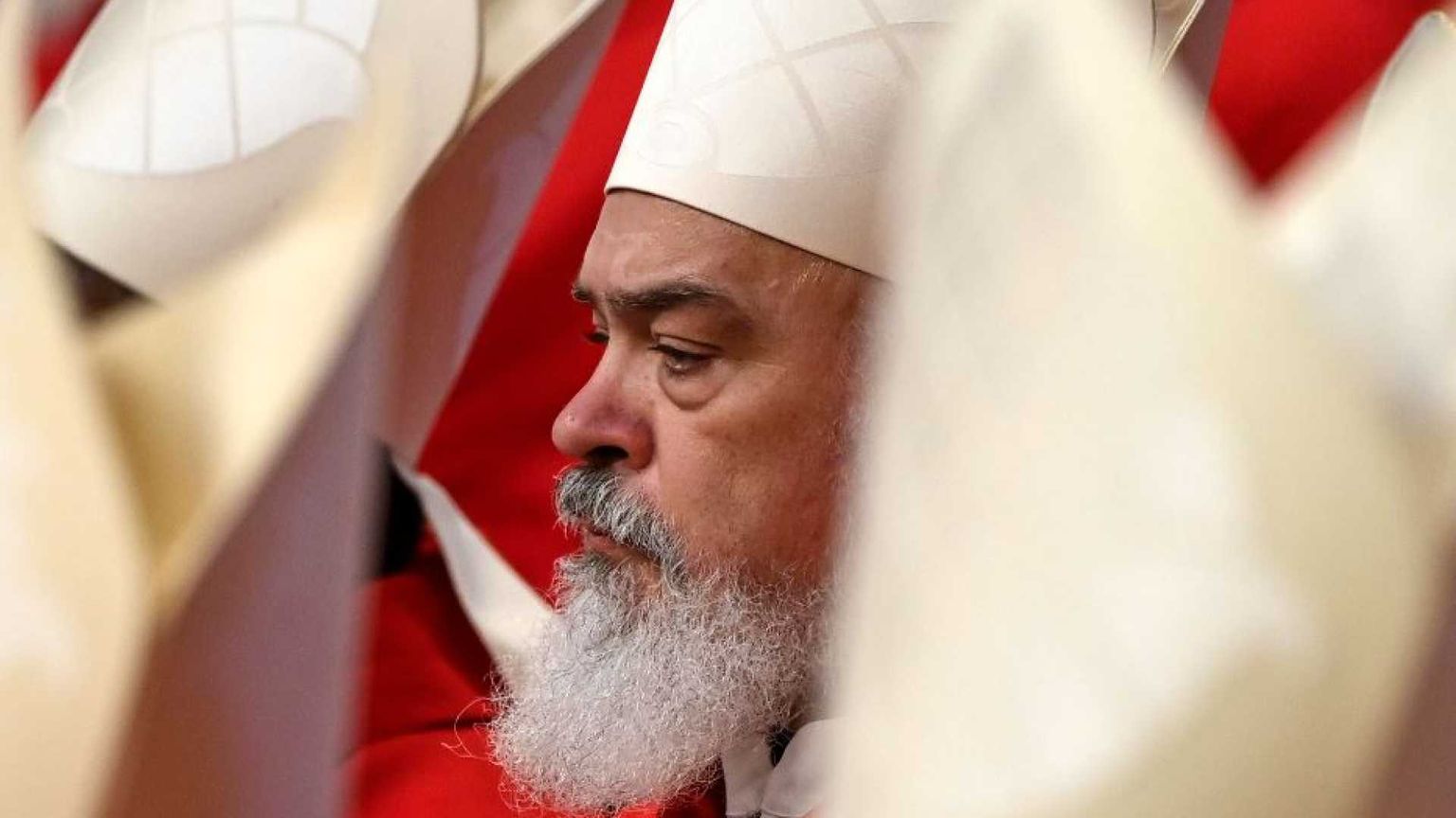 L'arcivescovo di Teheran: la pace viene dal dialogo e non da attacchi preventivi