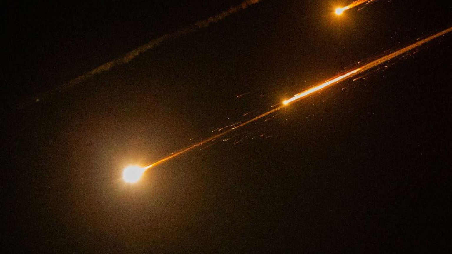 Khamenei, il petrolio, le insurrezioni, cosa può succedere ora?