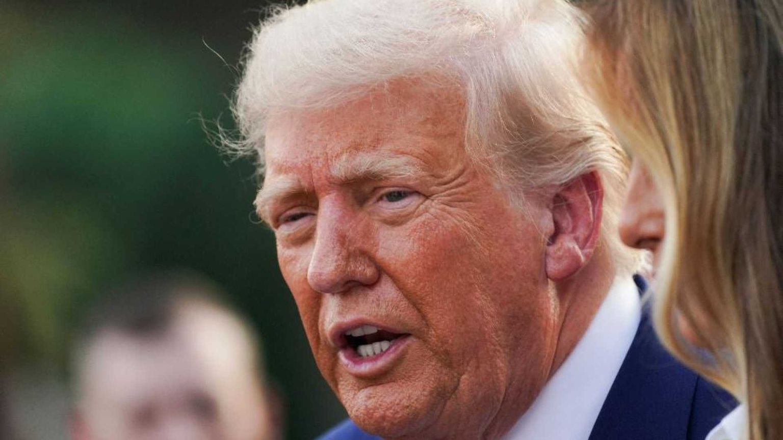 Dall'Ucraina al Medio Oriente: la diplomazia fallimentare di Trump