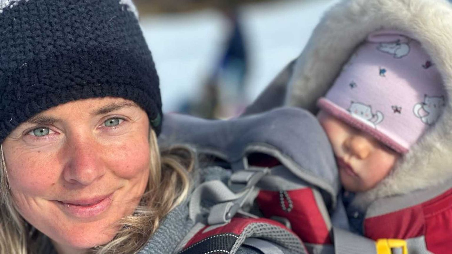 In parete con gli autistici: la sfida di mamma Sara