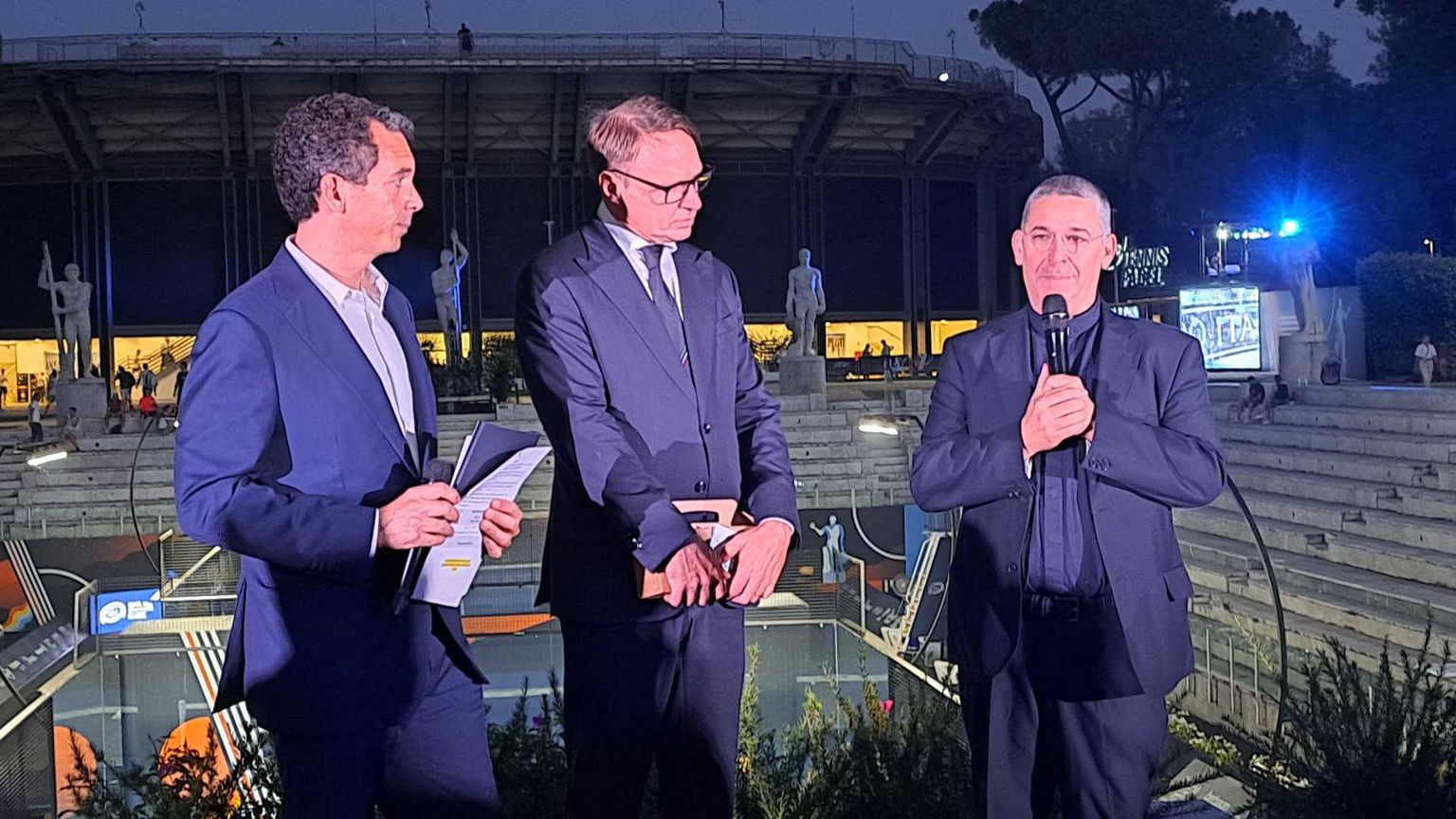 Un premio all'agricoltura che crea solidarietà e valore