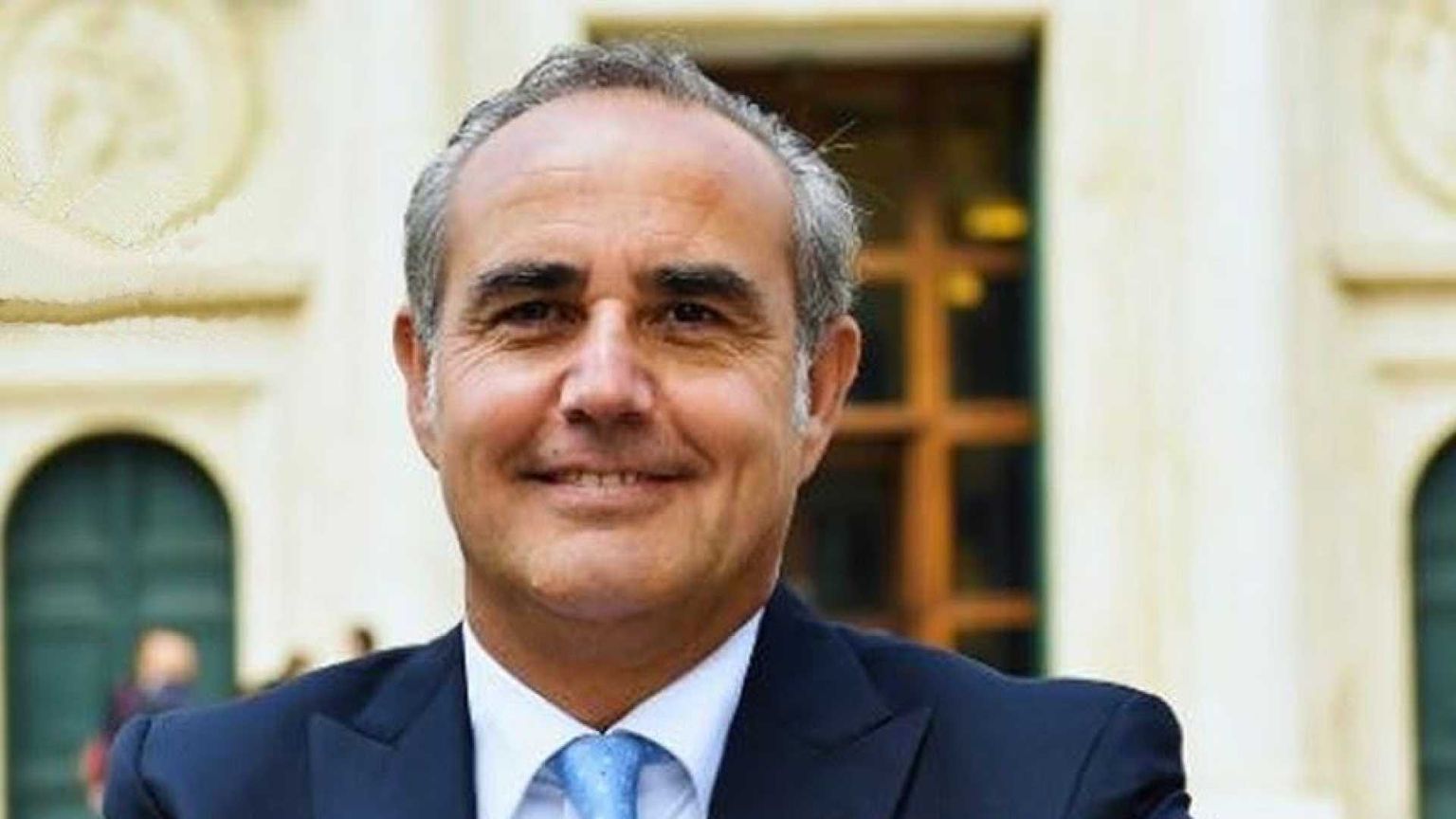 Ruvolo: «Non troviamo personale qualificato»