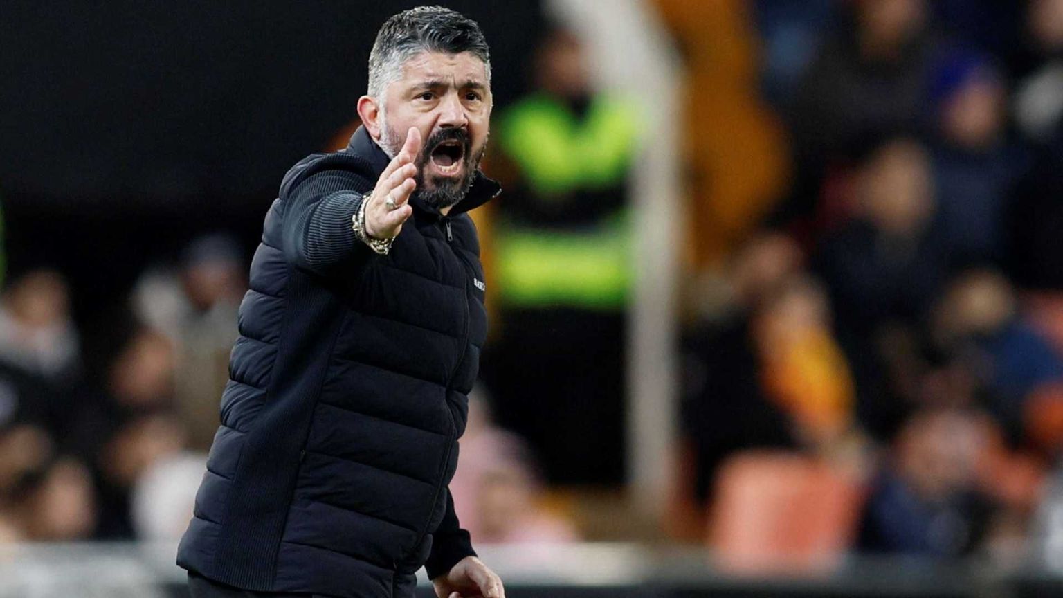 Lettera aperta al ct Rino Gattuso e al povero calcio italiano