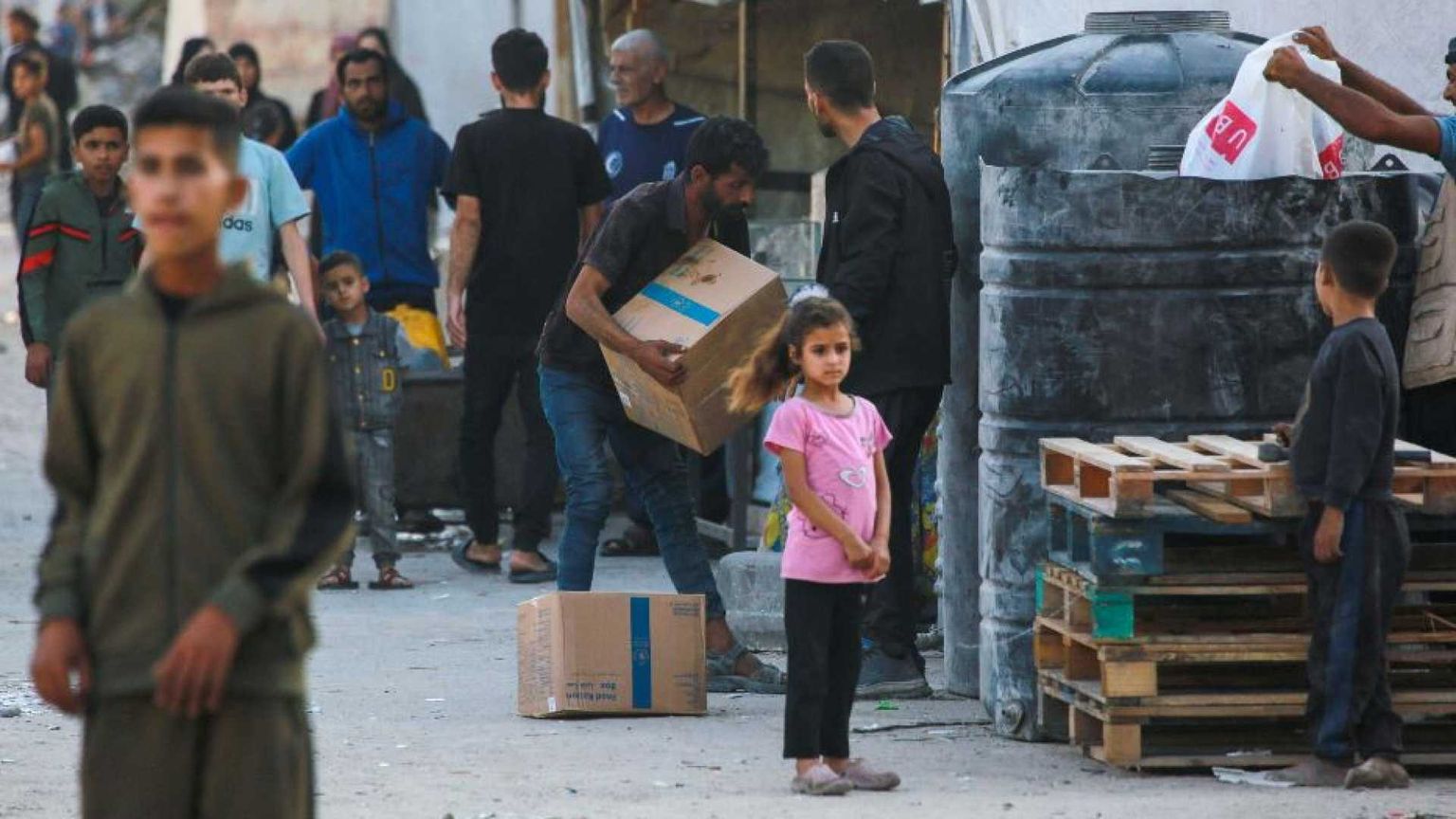 Le guerre, Gaza e gli uomini che soffrono: cosa chiede papa Leone XIV al mondo