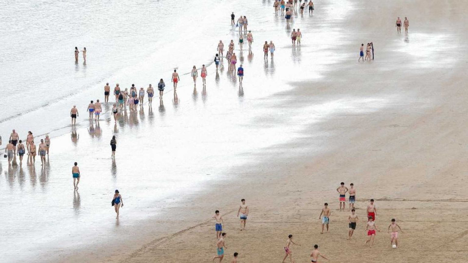 Fermiamo l'indifferenza, apriamoci agli altri