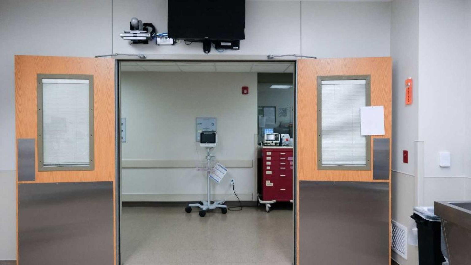 «Alziamo la voce, lo Stato ha il dovere di curare»