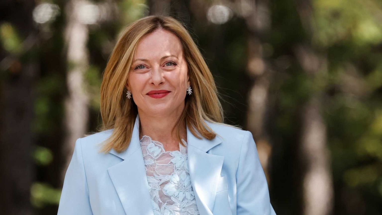 Meloni fa asse con gli europei e cerca unità sul cessate il fuoco a Gaza