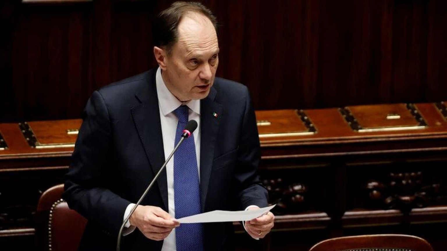 FdI avvisa la Lega: «Il tempo sta per scadere»