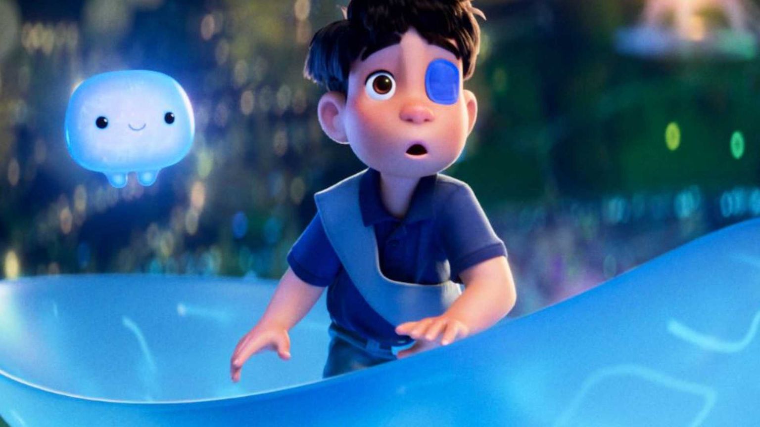Il viaggio nello spazio di "Elio": Disney-Pixar ci invita a non sentirci soli